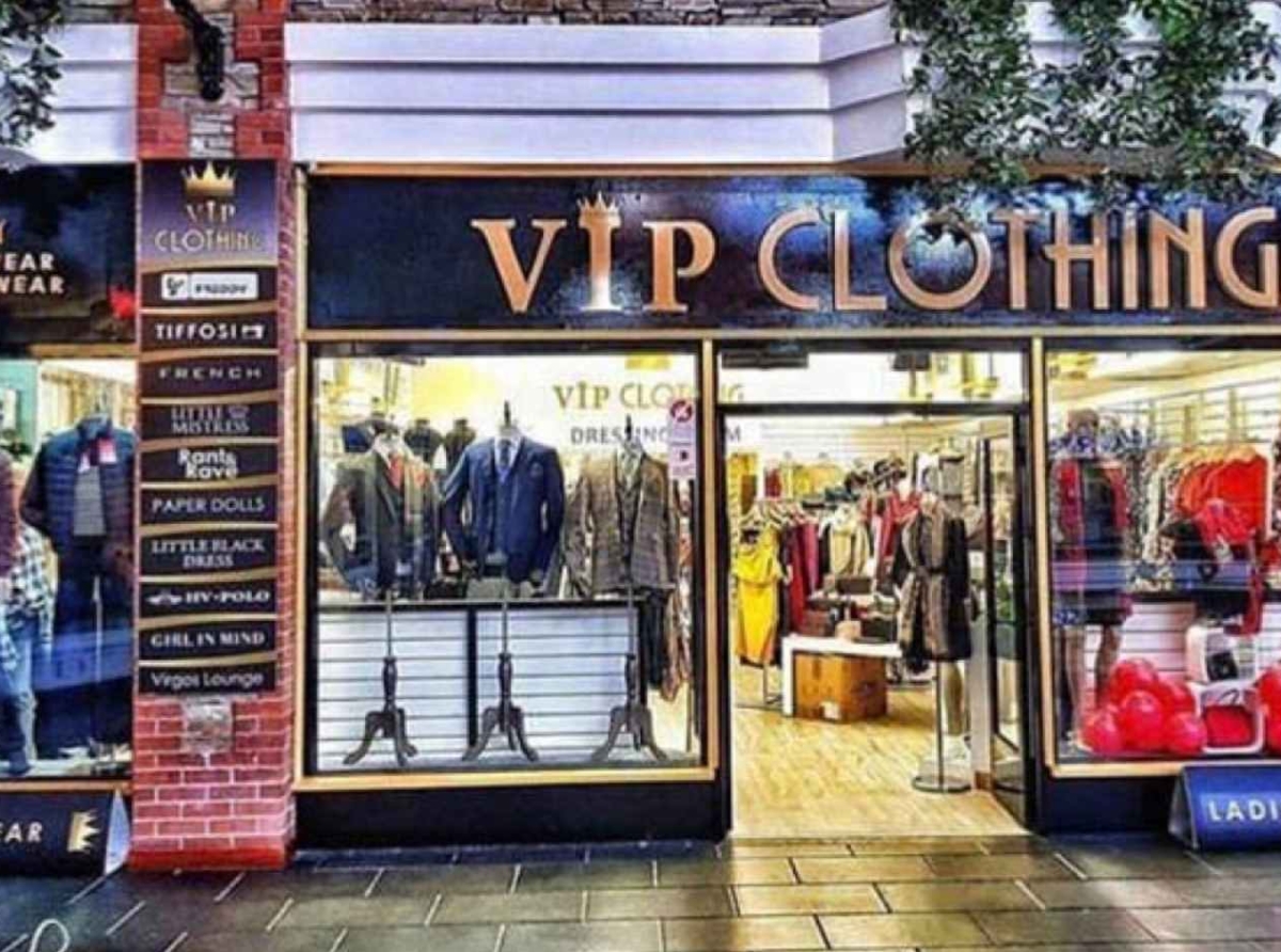 VIP Clothing posts Rs 81 lakh net profit in Q2, FY25